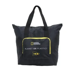 Torba składana zakupowa National Geographic Foldables 16l
